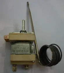 Термостат Electrolux Professional с выключателем 50-260C 002109