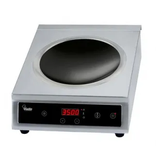 Плита индукционная Viatto VA-350B-A WOK – купить в Челябинске по цене завода