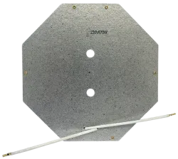 Купить тэн верхний для вафельницы crazy pan cp-cp-wfm06hk (670вт) в Челябинске – цена завода, доставка до двери | RuOborudovanie.ru
