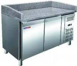 Стол холодильный Cooleq PZ2600TN гранит для пиццы на 428л (+2...+8) 2дв. – купить в Челябинске с доставкой Купить стол холодильный cooleq pz2600tn гранит для пиццы на 428л (+2...+8) 2дв. в Челябинске – цена завода, доставка до двери | RuOborudovanie.ru