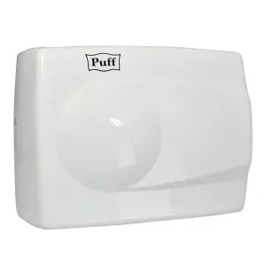Рукосушитель Puff 8828W (1401.333) – купить в Челябинске по цене завода