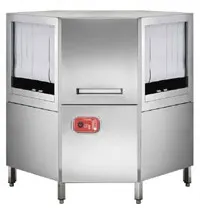 Машина посудомоечная Comenda Ac2A/Lr – купить в Челябинске по цене завода