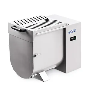 Фаршемешалка Apach Amk50 3Ф. настольная – купить в Челябинске по цене завода