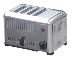 Тостер вертикальный Viatto VST-4 – купить в Челябинске с доставкой Купить тостер вертикальный viatto vst-4 в Челябинске – цена завода, доставка до двери | RuOborudovanie.ru