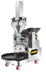 Купить экструзионно-отсадочная машина anko sd97ss (без диафрагмы и опций) в Челябинске – цена завода, доставка до двери | RuOborudovanie.ru