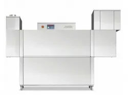 Купить машина посудомоечная dihr rx 164 e dx+dr24+dde туннельная в Челябинске – цена завода, доставка до двери | RuOborudovanie.ru