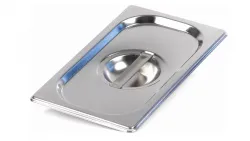 Купить крышка гастроемкости gn1/4 viatto 814-l в Челябинске – цена завода, доставка до двери | RuOborudovanie.ru