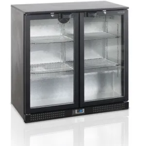 Шкаф барный Tefcold Ba20H холодильный – купить в Челябинске по цене завода