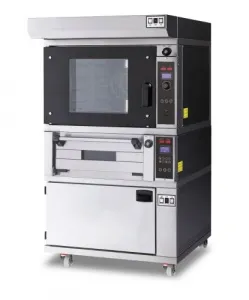 Печь конвекционная Apach K5T+K10T MDP электрическая – купить в Челябинске по цене завода
