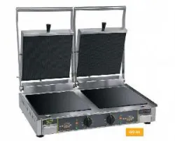 Купить гриль контактный roller grill gvd 335 l в Челябинске – цена завода, доставка до двери | RuOborudovanie.ru
