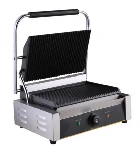 Гриль контактный Viatto GH-811EH – купить в Челябинске по цене завода