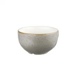 Купить сахарница 0,227л, без крышки, stonecast, цвет peppercorn grey spgsssgr1 в Челябинске – цена завода, доставка до двери | RuOborudovanie.ru