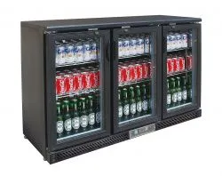 Купить шкаф барный viatto sc315 среднетемпературный в Челябинске – цена завода, доставка до двери | RuOborudovanie.ru