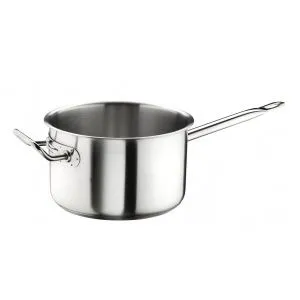 Сотейник 15,70Л D32См, с доп.Ручкой, без крышки, серия "Master", нерж.сталь 38400732 – купить в Челябинске по цене завода