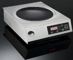 Плита вок индукционная Indokor In3500S Wok – купить в Челябинске по цене завода