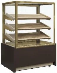 Витрина хлебная Kc70 N 0,9-2 Light 0102-0109 (хлебная 0,9 Carboma Cube) без фронтального стекла – купить в Челябинске с доставкой Купить витрина хлебная kc70 n 0,9-2 light 0102-0109 (хлебная 0,9 carboma cube) без фронтального стекла в Челябинске – цена завода, доставка до двери | RuOborudovanie.ru