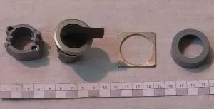 Переключатель скорости Varimixer Ar140-178.1/Ar140-178M