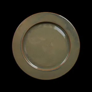 Тарелка мелкая 11,75" 300 мм сине-зеленый Corone Gourmet Colore – купить в Челябинске по цене завода