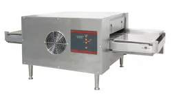 Печь для пиццы Kocateq HX1S конвейерная – купить в Челябинске с доставкой Купить печь для пиццы kocateq hx1s конвейерная в Челябинске – цена завода, доставка до двери | RuOborudovanie.ru