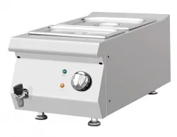 Купить мармит kocateq 0m0bme настольный 1*gn1/1+1*gn1/2 в Челябинске – цена завода, доставка до двери | RuOborudovanie.ru