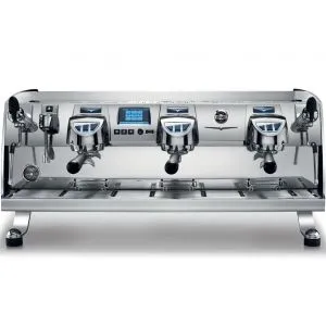 Кофемашина Victoria Arduino VA 388 Black Eagle Gravimetric 3 gr, 380 V, steelux автомат – купить в Челябинске по цене завода