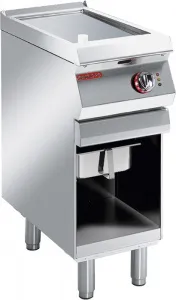Жарочная поверхность Angelo Po 0G1FT4E электр.плоская 29,5*52,5 см с 1 зон.нагр. – купить по цене завода
