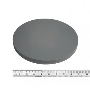 Платформа-тефлон для пресса-пиццы нижняя PF36/33 (A99PB60003) PizzaGroup – купить в Челябинске по цене завода