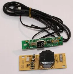 Датчик Cooleq температуры для Bc85/Bc-145/Tbc-145 – купить в Челябинске с доставкой Датчик Cooleq температуры для Bc85/Bc-145/Tbc-145