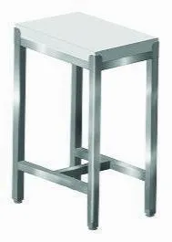 Стол - колода Iterma для рубки мяса СП 240-500/500 – купить в Челябинске по цене завода
