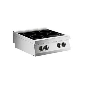 Плита стеклокерамическая 700 серии Apach Chef Line Slrv87 – купить в Челябинске по цене завода