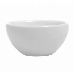 Купить соусник 0,028л d6см, bit on the side, цвет white whbbb1 в Челябинске – цена завода, доставка до двери | RuOborudovanie.ru