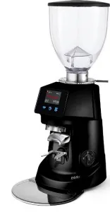Кофемолка Fiorenzato F64 E (черный) – купить в Челябинске по цене завода