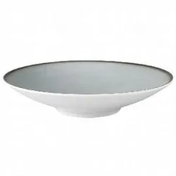 Тарелка глубокая Seltmann Weiden Fantastic Grau 28 СМ м5381-28 57123 001.736074 – купить в Челябинске с доставкой Купить тарелка глубокая seltmann weiden fantastic grau 28 см м5381-28 57123 001.736074 в Челябинске – цена завода, доставка до двери | RuOborudovanie.ru