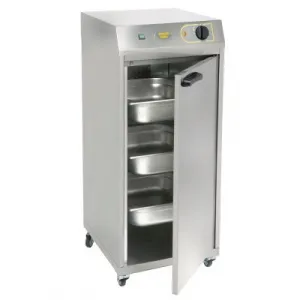 Подогреватель блюд и тарелок Roller Grill HVC 60 Gn – купить по цене завода