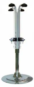 Струбцина настольная для бутылок Beaumont 3230G – купить в Челябинске по цене завода