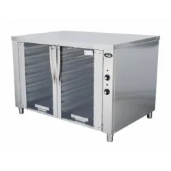 Купить шкаф расстоечный grill master рпк 3 в Челябинске – цена завода, доставка до двери | RuOborudovanie.ru