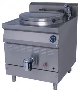 Котел пищеварочный Kogast PK-T9/150-O газ – купить в Челябинске по цене завода