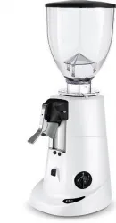Купить кофемолка fiorenzato f5 dt timer (белый) в Челябинске – цена завода, доставка до двери | RuOborudovanie.ru