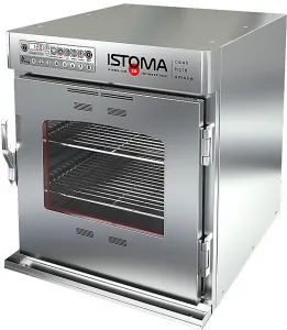 Печь томления Robolabs Istoma-Em низкотемперная – купить по цене завода
