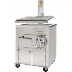 Купить гриль-мангал josper pvj076-3 в Челябинске – цена завода, доставка до двери | RuOborudovanie.ru