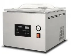 Упаковщик Apach Avm308 вакуумный – купить в RuOborudovanie.ru с доставкой до двери Купить упаковщик apach avm308 вакуумный – цена от завода, доставка до двери | RuOborudovanie.ru