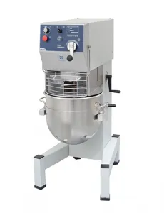 Миксер планетарный Electrolux Bmx60B3 600277 – купить по цене завода