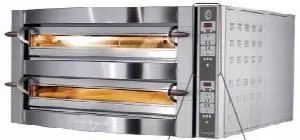 Печь для пиццы Cuppone Ml435/2Cd – купить по цене завода