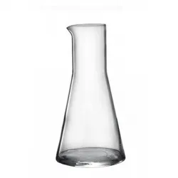 Купить кувшин "casual jug" 1,0л d12см h27см, стекло slo-9100 – цена от завода, доставка до двери | RuOborudovanie.ru