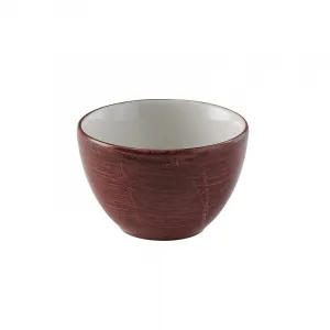 Сахарница 0,227Л, без крышки, Stonecast Patina, цвет Rust Red Paressgr1 – купить в Челябинске по цене завода