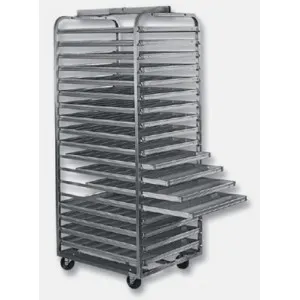 Тележка для шкафа Sottoriva Quasar Compact 46*76 – купить по цене завода