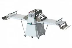 Купить тестораскатка rollmatic r62/13-i в Челябинске – цена завода, доставка до двери | RuOborudovanie.ru