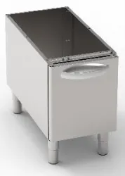 Купить стенд закрытый 900 серии tecnoinox vnp4l9 316117 в Челябинске – цена завода, доставка до двери | RuOborudovanie.ru
