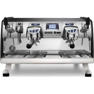 Кофемашина Victoria Arduino VA 388 Black Eagle Gravimetric 2 gr 380V standart black color автомат – купить в Челябинске по цене завода