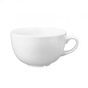Чашка Cappuccino 227МЛ Vellum, цвет White полуматовый Whvmcb201 – купить в Челябинске по цене завода